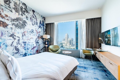 Media One Hotel image 12