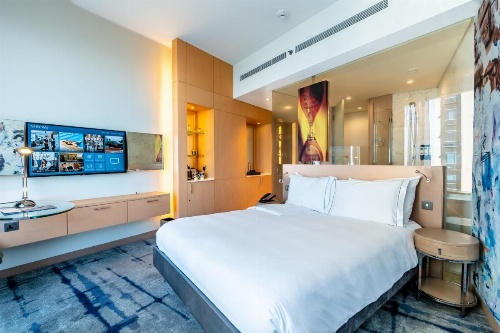 Media One Hotel image 13