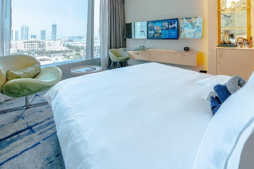 Media One Hotel image 15