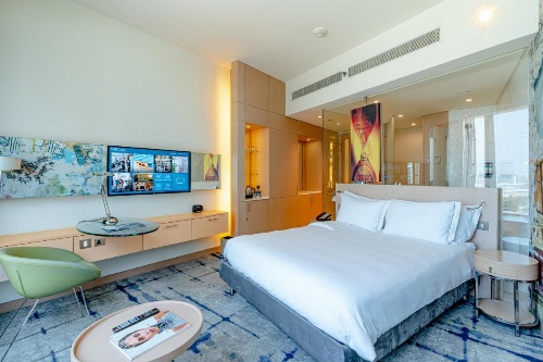 Media One Hotel image 16
