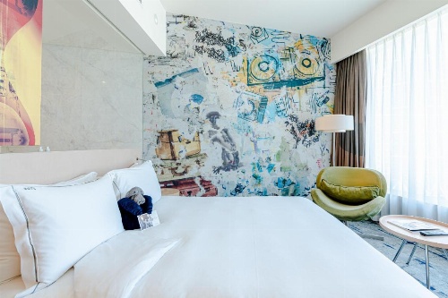 Media One Hotel image 18