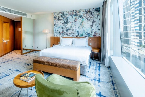 Media One Hotel image 19