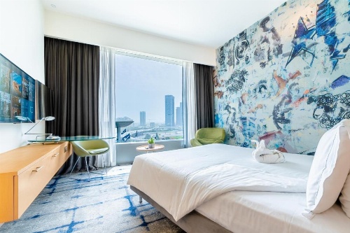 Media One Hotel image 20