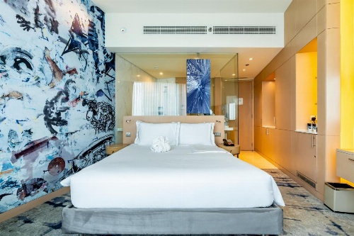 Media One Hotel image 21