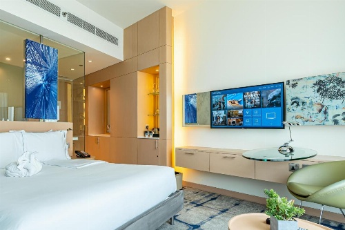 Media One Hotel image 23