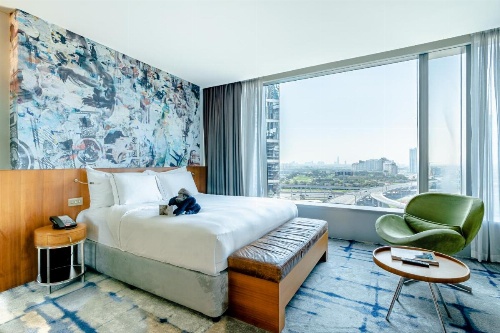 Media One Hotel image 26