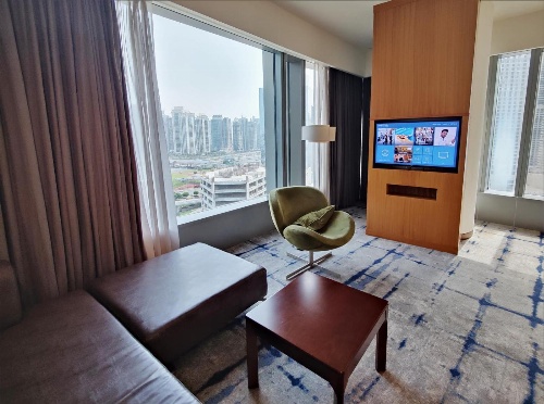Media One Hotel image 4