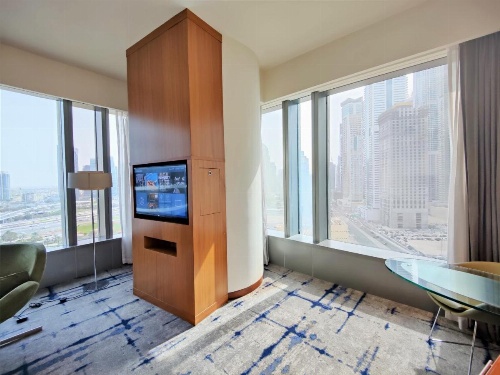 Media One Hotel image 5