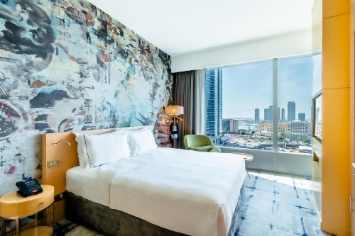 Media One Hotel image 8