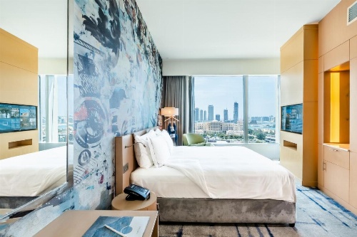 Media One Hotel image 9